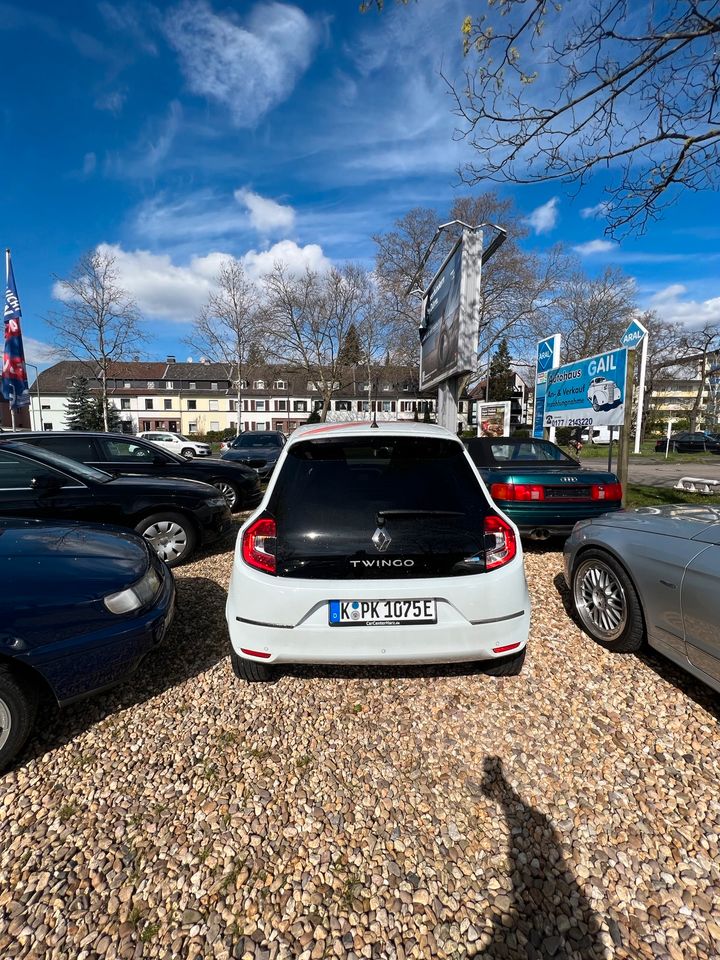 Renault Twingo Vibes in Köln