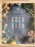 Ankerkraut Kochbuch - verpackt / neu Bayern - Burgheim Vorschau