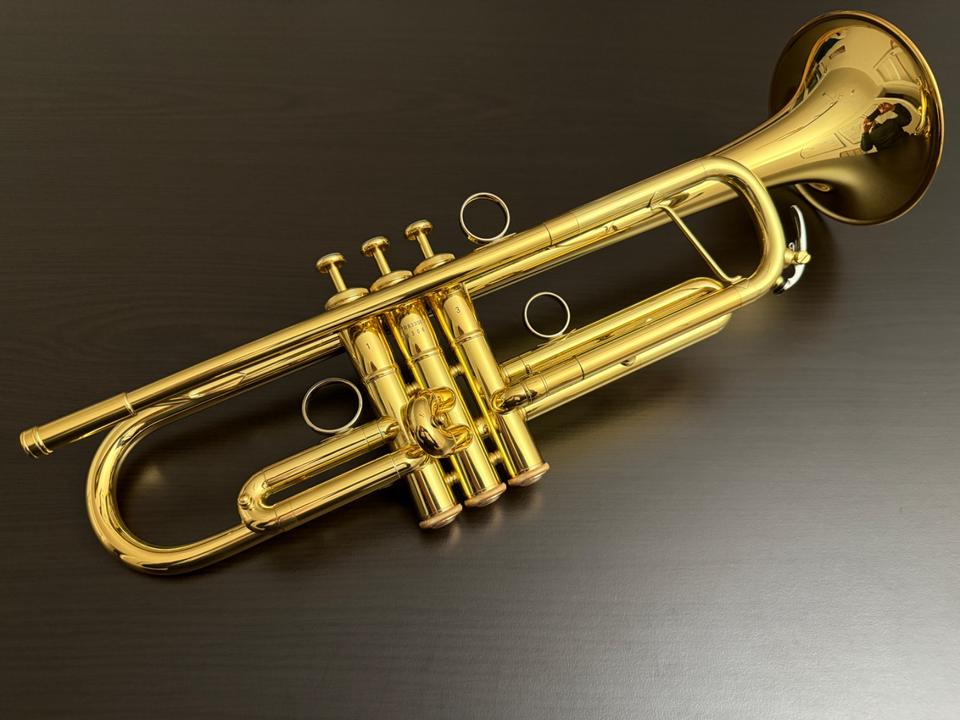 B Trompete Yamaha Custom YTR 8330 EM Eric Miyashiro trumpet in München