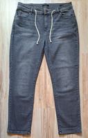 Opus Jeans Louis Soft Grau Baumwolle Elasthan Gr.44 Baden-Württemberg - Sigmaringen Vorschau