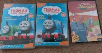 Thomas DVD u Löwenzahn Cd Baden-Württemberg - Stetten am kalten Markt Vorschau