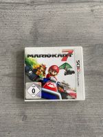 Mario Kart 7 ( Nintendo 3DS ) Niedersachsen - Delmenhorst Vorschau