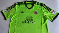 Trikot I Sheffield United ǀ 15/16 ǀ League One ǀ XL Bayern - Höchberg Vorschau