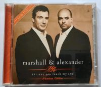 Marshall & Alexander the way YouTube Touch my soul Premium Editio Sachsen - Reinsdorf Vorschau