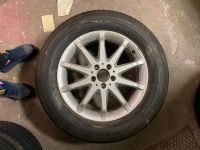 Mercedes R W251 Alufelgen mit Sommerreifen 255/55 R18 Nordrhein-Westfalen - Korschenbroich Vorschau