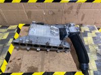 Audi VW Skoda Seat Ladeluftkühler 2.0 TDI 05L129766Q Ansaugrohr Nordrhein-Westfalen - Gelsenkirchen Vorschau