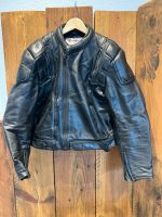 Modeka Motorradjacke Echtleder Gr. 52 Schleswig-Holstein - Brunsbek Vorschau