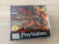 The Legend of Dragoon Playstion TOP Bayern - Bad Neustadt a.d. Saale Vorschau