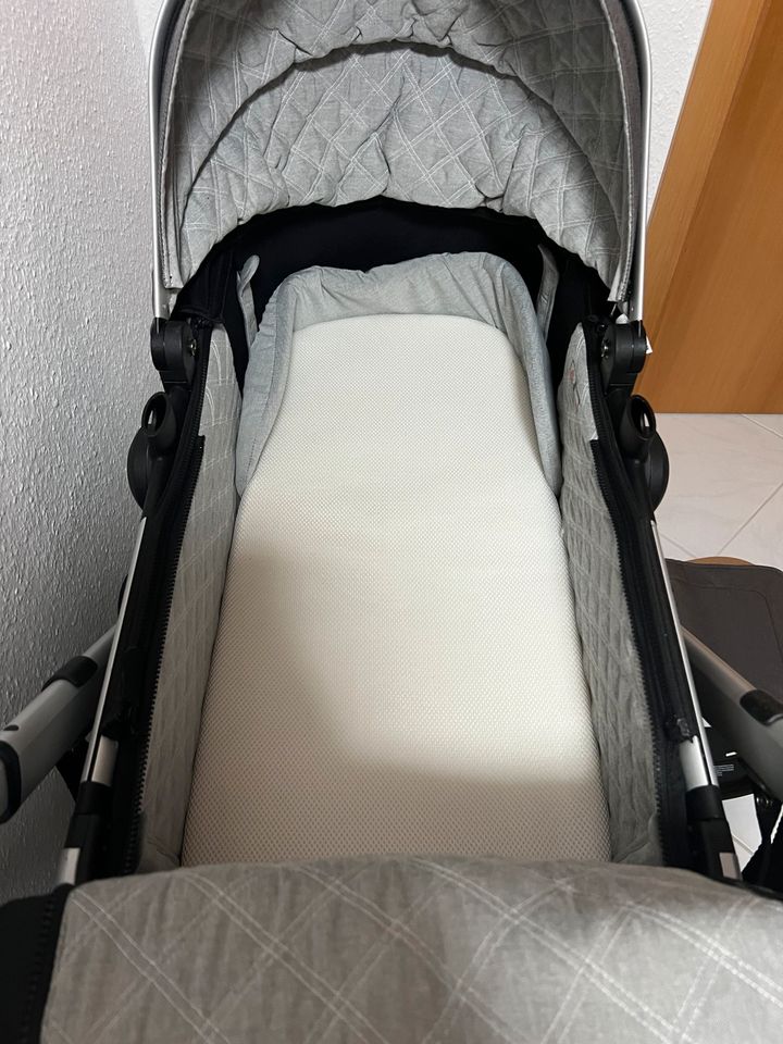 Joolz Day 2 3- in 1 Kinderwagen in Murr Württemberg