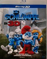 Die Schlümpfe - 3D - blu-ray*TOP* Schwerin - Mueßer Holz Vorschau