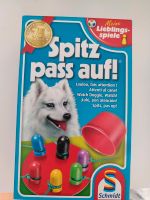 Spiel für Kinder "Spitz Pass auf" Nordrhein-Westfalen - Oberhausen Vorschau