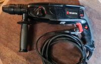 Würth Bohrhammer H26-MLS / Art. : 5708205 Berlin - Mitte Vorschau