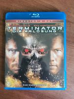 Blu-Ray: Terminator die Erlösung Niedersachsen - Braunschweig Vorschau