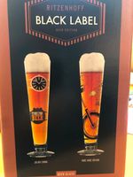 Ritzenhoff  2 Biergläser Baden-Württemberg - Walheim Vorschau