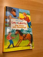 Lou + Lakritz - Ein Pony mit Dickkopf Baden-Württemberg - Ellwangen (Jagst) Vorschau