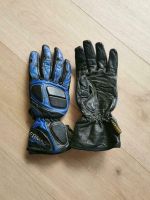 Motorradhandschuhe Motorrad Handschuhe xs Schoeller Keprotec Nordrhein-Westfalen - Salzkotten Vorschau