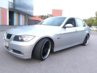 BMW 325I e90 Schalter 19 Zoll München - Schwabing-Freimann Vorschau