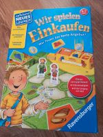 Gesellschaftsspiel " Wir spielen Einkaufen ", komplett Niedersachsen - Ankum Vorschau