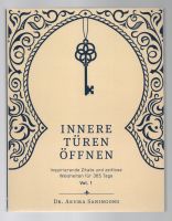 Dr. Akuma Saningong Innere Türen Öffnen - Inspirierende Zitate... Nürnberg (Mittelfr) - Nordstadt Vorschau