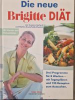 Diät Buch Brigitte Berlin - Neukölln Vorschau