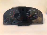 Audi 80 Tacho VDO 4 Zylindermodelle nur 1746 KM! Eimsbüttel - Hamburg Schnelsen Vorschau