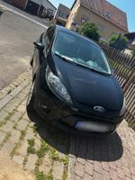 Auto Verkauf Hessen - Wartenberg Vorschau