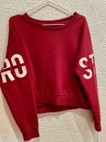 Roter Pullover ONLY Gr. M Bayern - Seeg Vorschau