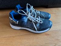 Sportschuhe Handballschuhe Kempa Gr 44 München - Trudering-Riem Vorschau