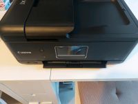 Drucker Canon Pixma TR 8550 inkl. Patronen Hessen - Kassel Vorschau