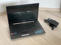 Asus X53U Laptop AMD Dual Core C50 defekt Nordrhein-Westfalen - Schloß Holte-Stukenbrock Vorschau