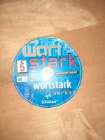 Wortstark Werkstatt 5 nur Lernsoftware Schroedel Verlag Nordrhein-Westfalen - Erwitte Vorschau