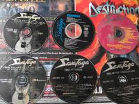 Savatage CD CDs Set Heavy Metal CD Baden-Württemberg - Baden-Baden Vorschau