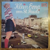 Klein Erna von St. Pauli LP 1969 Hörspiel Europa Vinyl very good Kiel - Ravensberg-Brunswik-Düsternbrook Vorschau