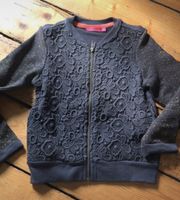 Cakewalk Jacke Gr.110/116 schwarz Gold nagelneu Aachen - Aachen-Mitte Vorschau