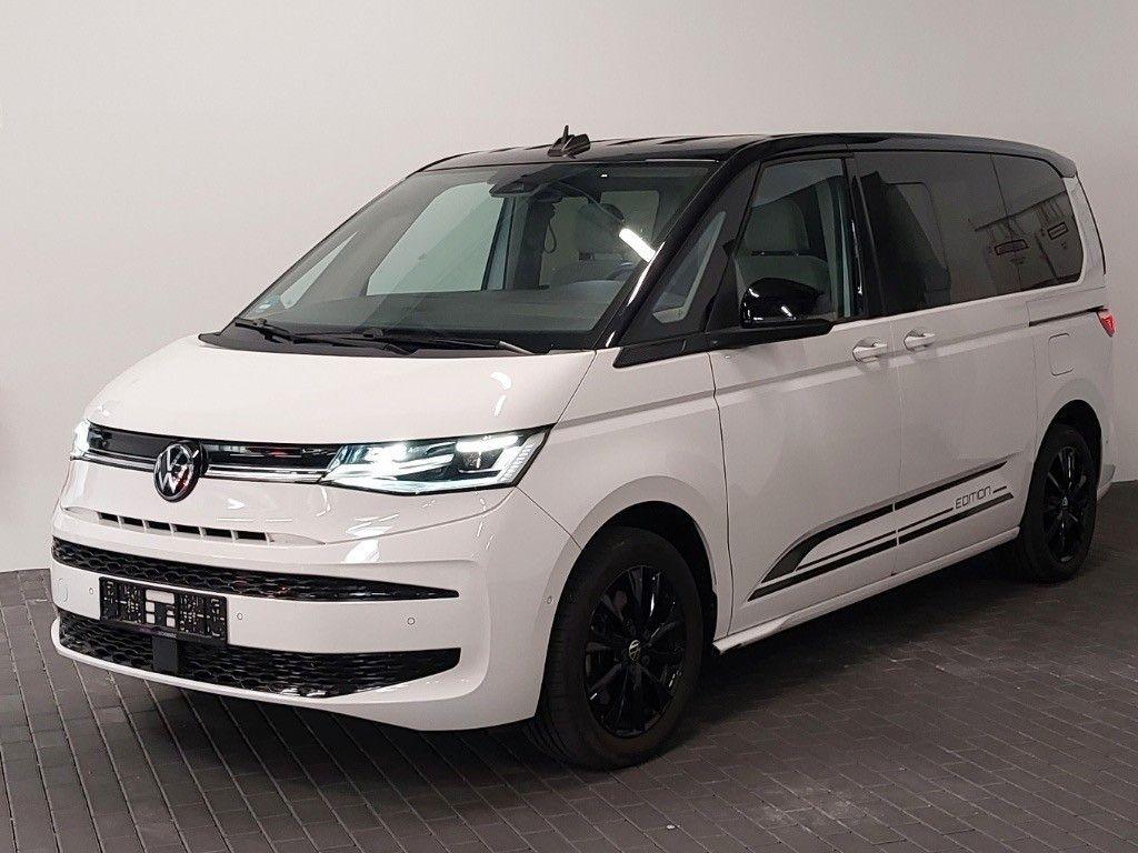 Abbildung des Autos Volkswagen T7 Multivan E…