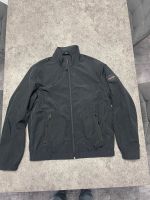 Calvin Klein Herren Jacke Blouson schwarz Gr. L Düsseldorf - Eller Vorschau