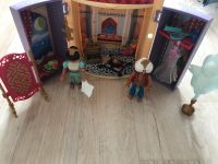 Playmobil Spielkoffer Aladdin Thüringen - Erfurt Vorschau