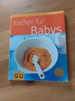 Kochen für Babys GU Dagmar von Cramm Sachsen - Pulsnitz Vorschau