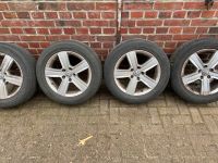 VW Golf Alufelgen 6,5Jx 16 ET46 Nordrhein-Westfalen - Borken Vorschau