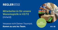 Mitarbeiter:in für unsere Warenlogistik in VZ/TZ (m/w/d) Saarland - Beckingen Vorschau