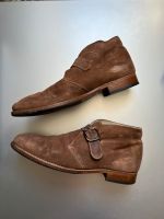 SCAROSSO MONK STIEFELETTE Nürnberg (Mittelfr) - Mitte Vorschau