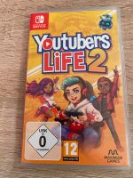 Nintendo Switch YouTubers Life 2 Hessen - Hünfelden Vorschau