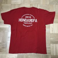 Hondaropa Shirt Gr L rot VTEC Herren CRX Civic Integra S2000 JDM Baden-Württemberg - Pliezhausen Vorschau