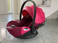 Cybex Platinum Cloud z i-Size Plus Babyschale mit Liegefunktion Baden-Württemberg - Bad Urach Vorschau