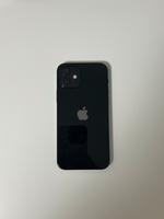 iPhone 12 Black — 64GB Baden-Württemberg - Crailsheim Vorschau