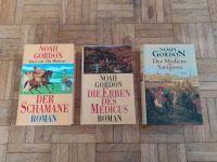 Historische Romane von Gordon Niedersachsen - Melle Vorschau