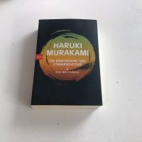 Haruki Murakami Ermordung des Commendatore Berlin - Zehlendorf Vorschau