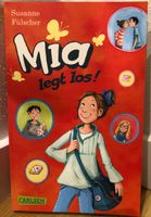 Mia legt los - Taschenbuch Nordrhein-Westfalen - Lippstadt Vorschau