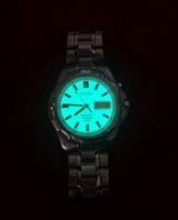 Seiko Kinetic Titan Saphir HAU Herren Uhr Armbanduhr Automatik Nürnberg (Mittelfr) - Mitte Vorschau
