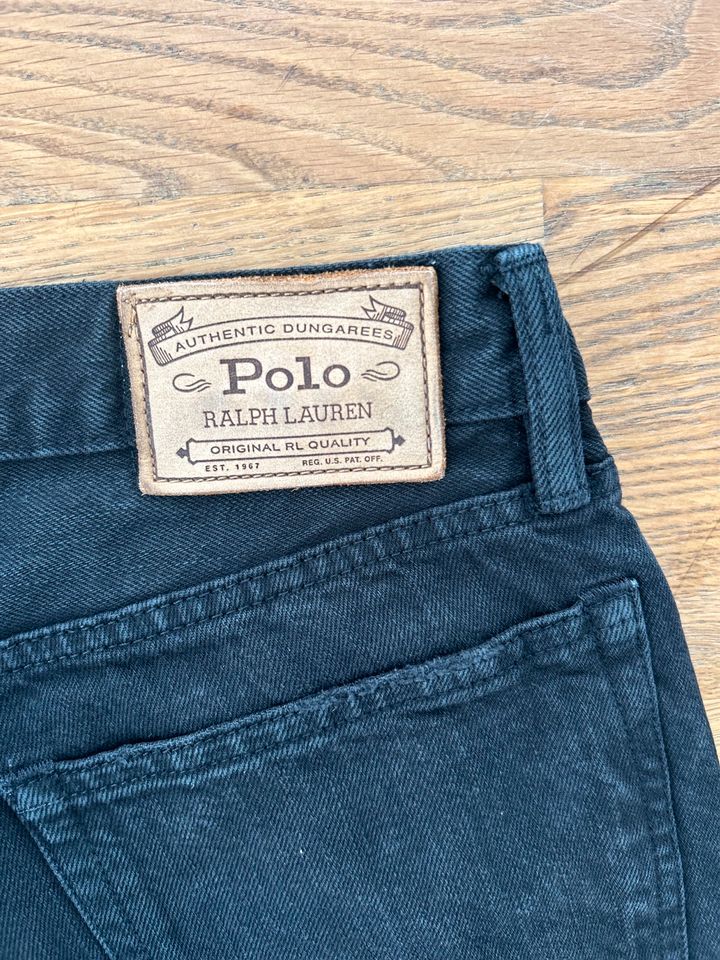 Polo Ralph Lauren Jeans für Herren Gr.32x32 in gutem Zustand in Düsseldorf